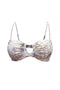 Mermaid Scale Bikini Top - KnottyTails